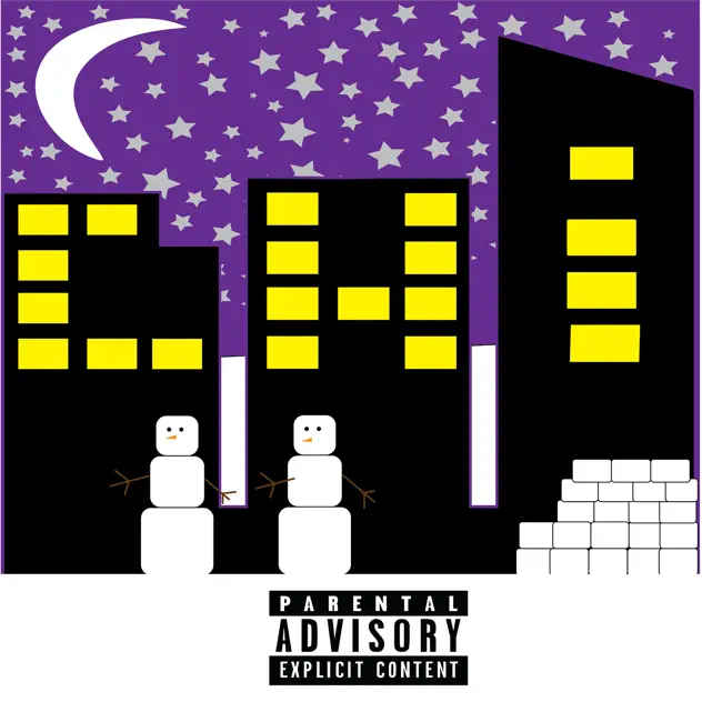 Chi Lights,, – AntTheVillain