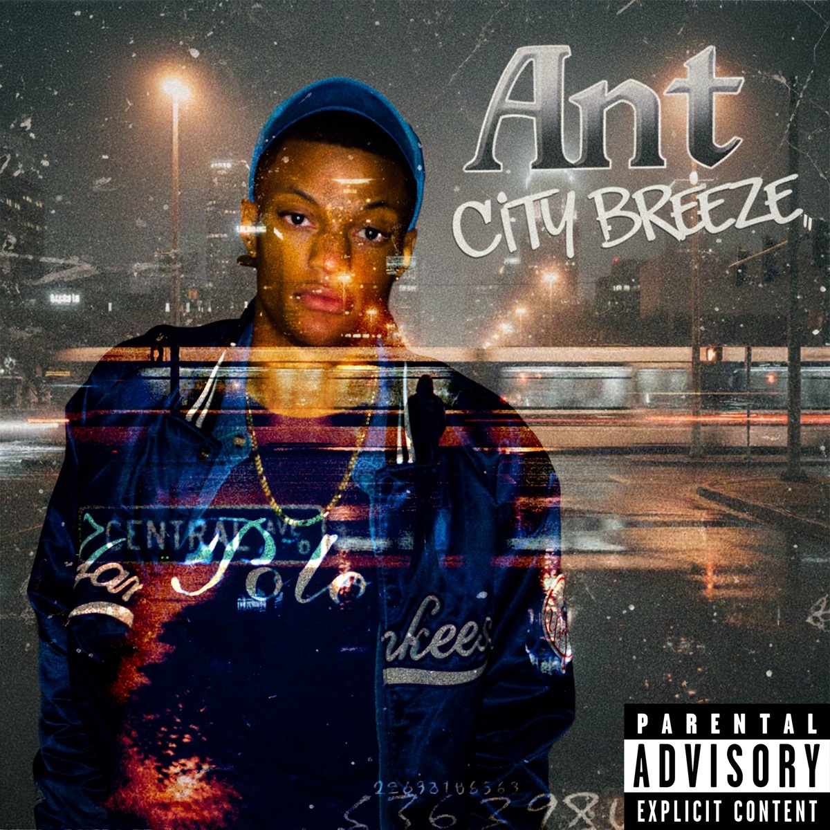 City Breeze,, – AntTheVillain
