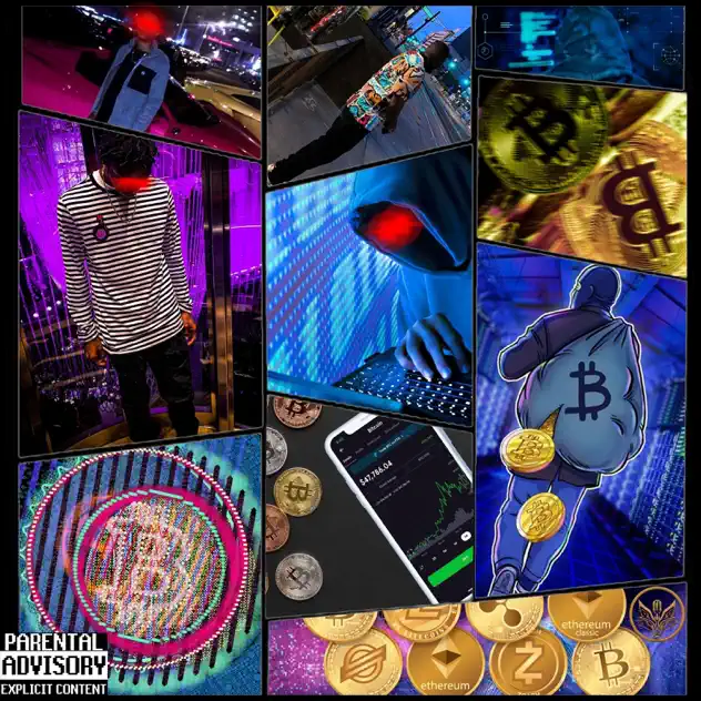 Crypto – AntTheVillain
