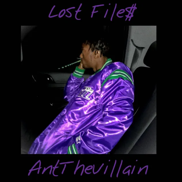 Lost File$ – AntTheVillain